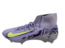 Nike Zoom Mercurial Superfly 10 Academy Firm Ground FB UK 6 EU 40 REF 3221 na sprzedaż  Wysyłka do Poland