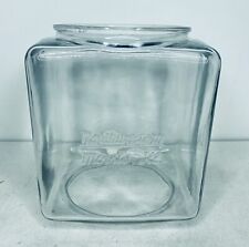 Vintage embossed glass for sale  Spencer