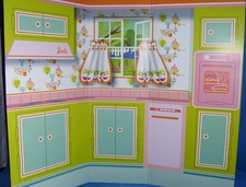Barbie diorama reproduction for sale  Miami