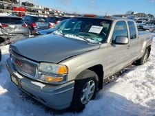 Usado, Farol de motorista estilo clássico compatível com 02-07 Sierra Denali 11272796 comprar usado  Enviando para Brazil