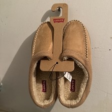 Levi mens slippers d'occasion  Expédié en Belgium