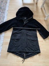 Yohji yamamoto jacke gebraucht kaufen  Berlin