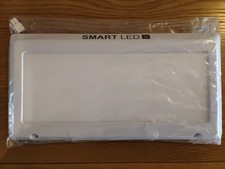 Conjunto de luz LED Haier Smart -Frigorífico estilo americano freezer -PEÇAS OU REPAROS comprar usado Conjunto de luz LED Haier Smart -Frigorífico estilo americano freezer -PEÇAS OU REPAROS comprar usado  Enviando para Brazil