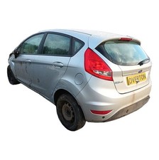 Ford fiesta b299 for sale  ABERDEEN