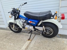 Suzuki rv90 1976 for sale  WHITSTABLE