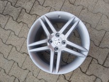 Jante alu peugeot d'occasion  Thiers