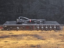 Processador de voz digital Dbx ProVocal , usado comprar usado Processador de voz digital Dbx ProVocal , usado comprar usado  Enviando para Brazil