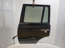 Porte arrière gauche d'occasion Porte arrière gauche d'occasion  Livron-sur-Drôme