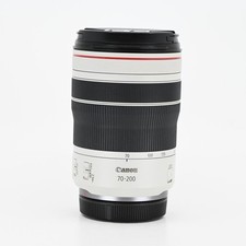 Canon zoom 200mm d'occasion  France