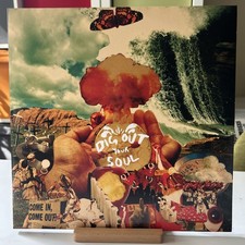 Oasis dig soul for sale  YORK