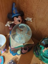 Disney schneekugel spieluhr gebraucht kaufen Disney schneekugel spieluhr gebraucht kaufen  Löhnberg