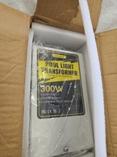 300w low voltage for sale  Rolla