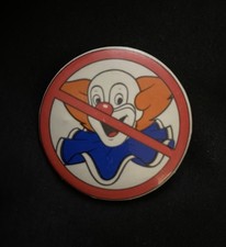 Bozos pin for sale  Yorba Linda