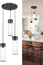 Usado, Candelabro pingente teto bronze polido a óleo vidro cilíndrico fosco 3 luzes comprar usado Usado, Candelabro pingente teto bronze polido a óleo vidro cilíndrico fosco 3 luzes comprar usado  Enviando para Brazil