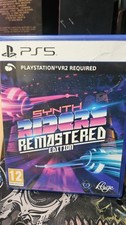 Synth riders remastered for sale  ABOYNE