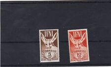 Selos Fennec (raposa) - 2, sem marca de charneira 1951 comprar usado  Enviando para Brazil