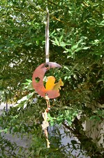 Sonnenfänger wanddeko herbstd gebraucht kaufen  Florstadt