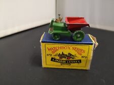 P407 matchbox lesney for sale  HUNTINGDON