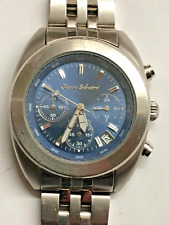 Gianni sabatini chronograph for sale  MALDON
