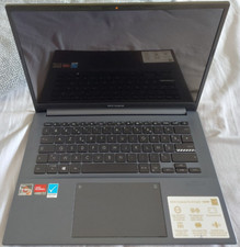 Asus vivobook pro d'occasion  Mouy