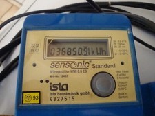 sensonic gebraucht kaufen  Großenlüder