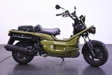 2005 honda ps250 for sale  NEWCASTLE