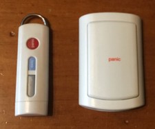 Simplisafe pb1000 panic for sale  Middletown