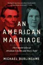 American marriage burlingame for sale  Aurora