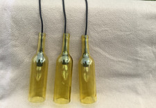 Tac bottle pendant for sale  BRIDGWATER