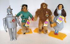 Wizard dolls yellow for sale  Brandon