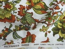 Vintage irish linen for sale Vintage irish linen for sale  NEWENT