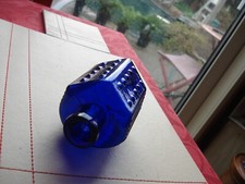 ESTADO PERFEITO! GARRAFA DE VENENO FORMATO IRREGULAR PARA UNHAS DE FOGÃO comprar usado  Enviando para Brazil