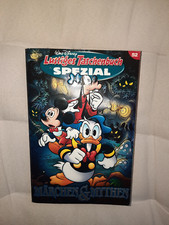 Taschenbuch donald mickey gebraucht kaufen  Ingolstadt
