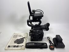 Canon eos c300 for sale  GREENFORD