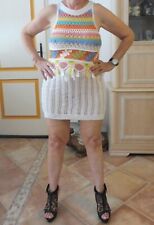 Ensemble sexy jupe d'occasion  Sospel