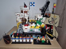 Lego icons eldorado gebraucht kaufen  Dortmund