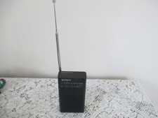 Sony portable radio for sale  Farmington