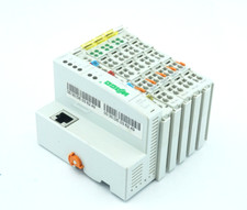 Wago system 750 gebraucht kaufen  Welver