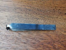 Swiss made tweezers for sale  OSWESTRY