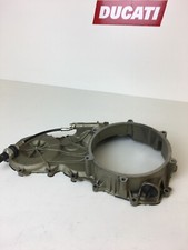 Motordeckel kupplungsdeckel se gebraucht kaufen  Zschopau