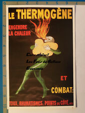 Thermogene toux rhumatismes d'occasion  Cologne