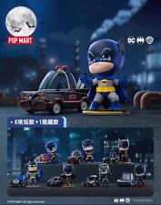POPMART DC Batman 85th Anniversary Series caixa cega (confirmada) boneco brinquedo presente! comprar usado  Enviando para Brazil