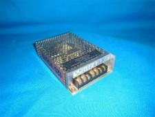 Fonte de alimentação Mean Well D-60A D60A +5V-4A / +12V-3A comprar usado  Enviando para Brazil