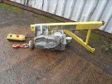 Europea he235 scaffold for sale  CARLISLE