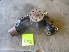 Nos water pump for sale  Marble Falls