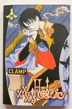 Xxxholic vol. clamp for sale  Dayton