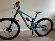 santa cruz nomad 2017 for sale santa cruz nomad 2017 for sale HEREFORD
