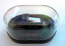 Ortofon vms20e cartridge for sale  SOUTHAMPTON