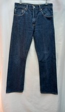 Mens levi jeans for sale  INVERNESS