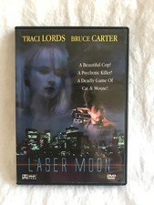 Laser moon traci for sale  Brisbane